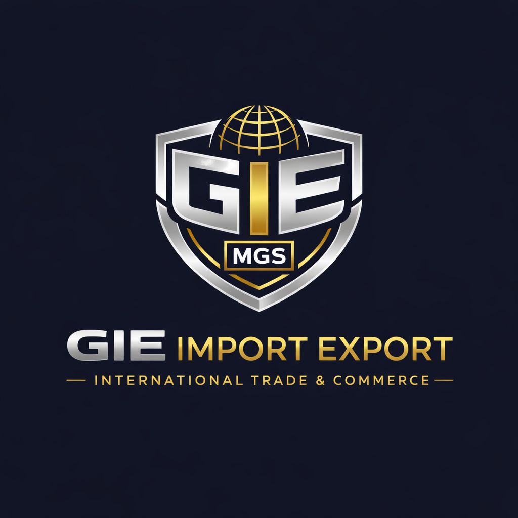Global Import Export